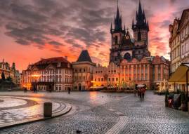 Praga