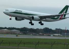 Cele mai ieftine bilete de avion ALITALIA