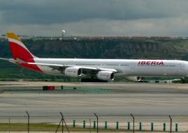 Cele mai ieftine bilete de avion IBERIA