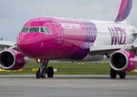 Cele mai ieftine bilete de avion WIZZ AIR