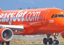 Cele mai ieftine bilete de avion EASY JET